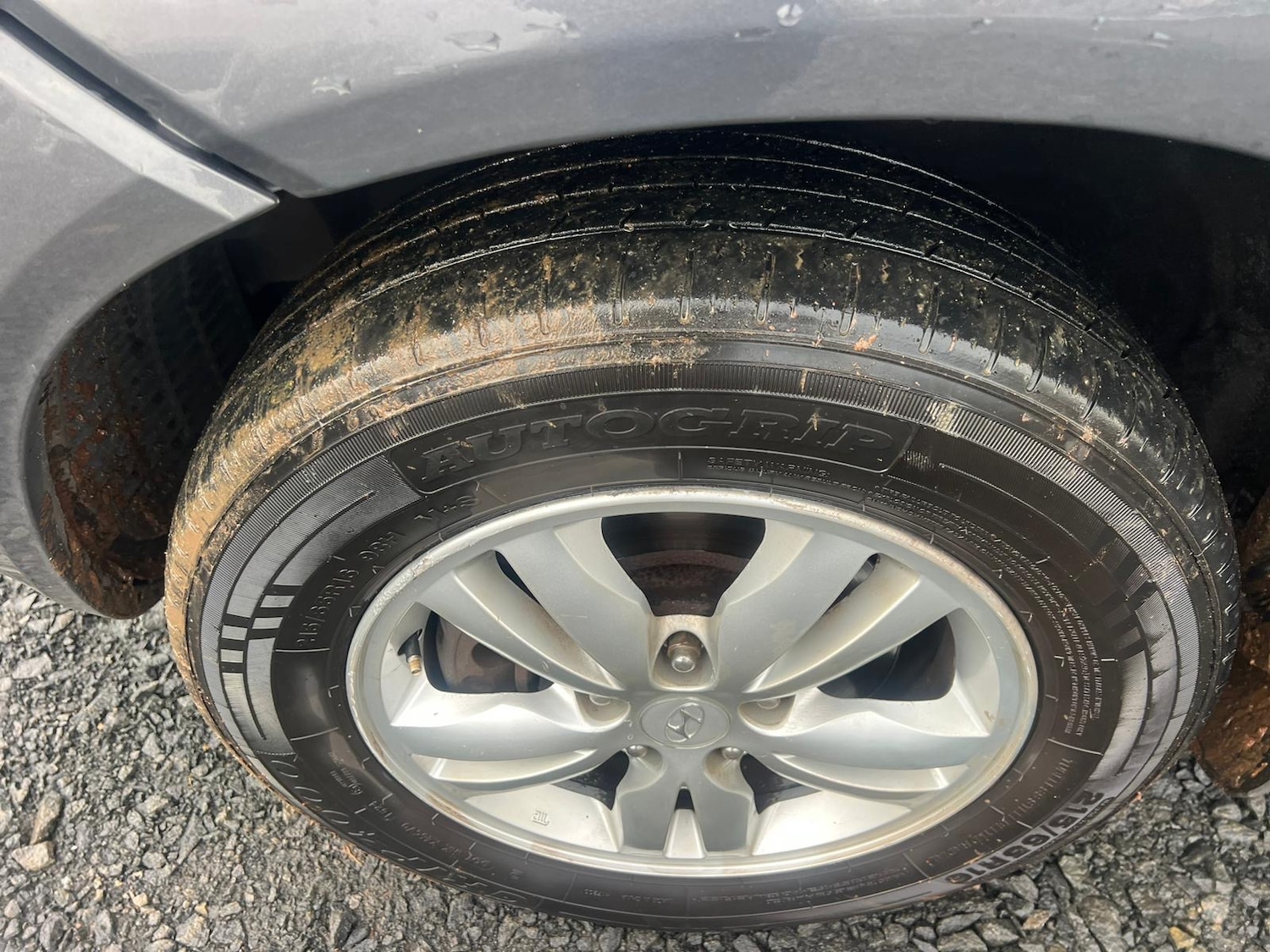 Used Hyundai TUCSON 2009 for sale - 76894499: Photo 10