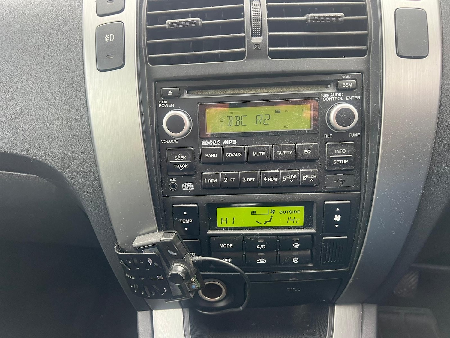 Used Hyundai TUCSON 2009 for sale - 76894499: Photo 13