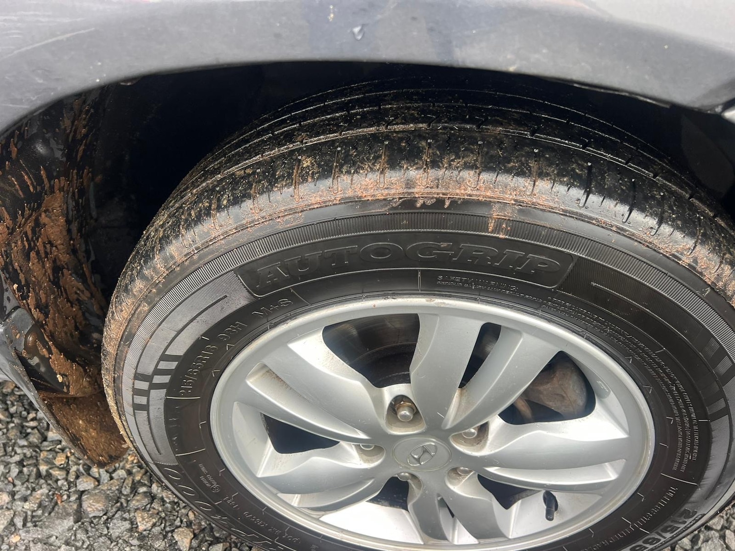 Used Hyundai TUCSON 2009 for sale - 76894499: Photo 8