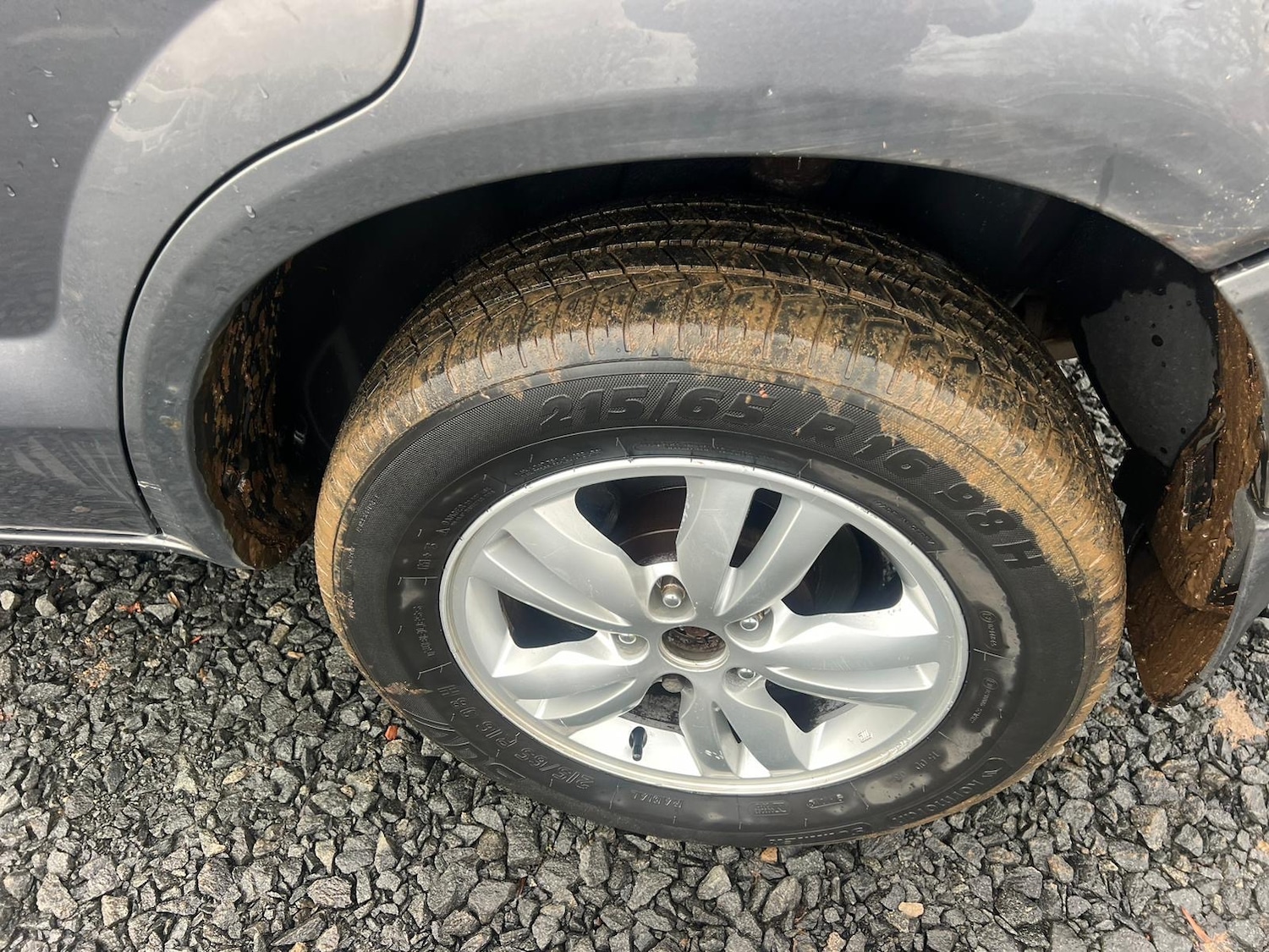 Used Hyundai TUCSON 2009 for sale - 76894499: Photo 9