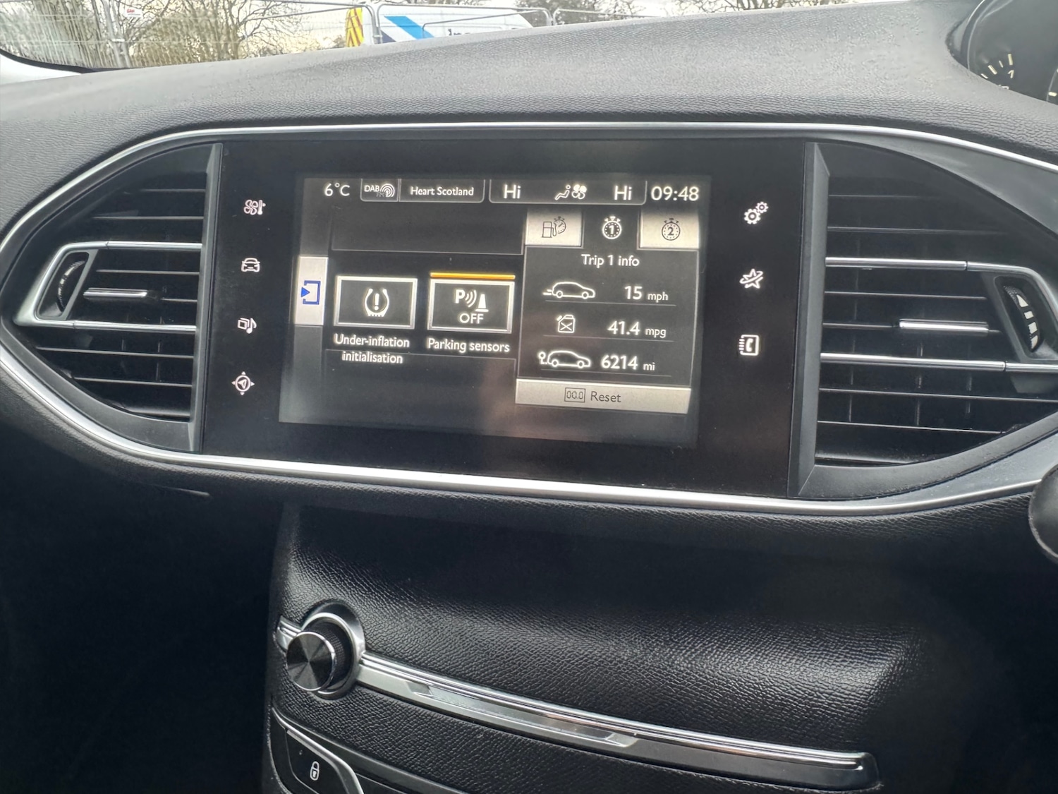 Used Peugeot 308 2015 for sale - 76707479: Photo 12