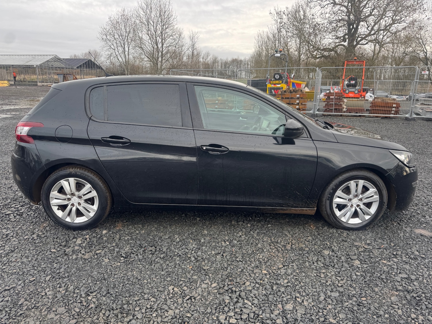 Used Peugeot 308 2015 for sale - 76707479: Photo 7