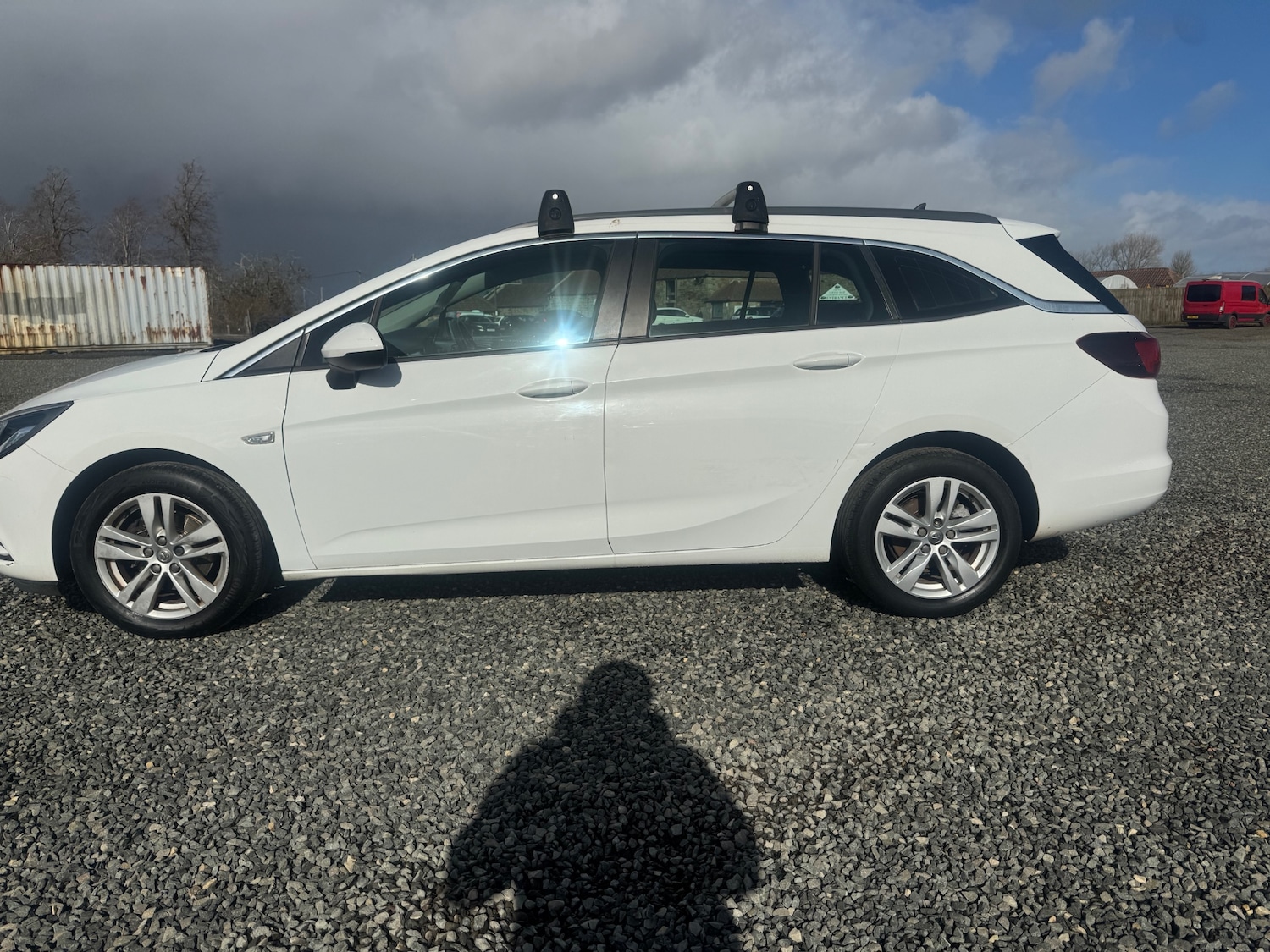 Used Vauxhall Astra 2018 for sale - 77921784: Photo 3