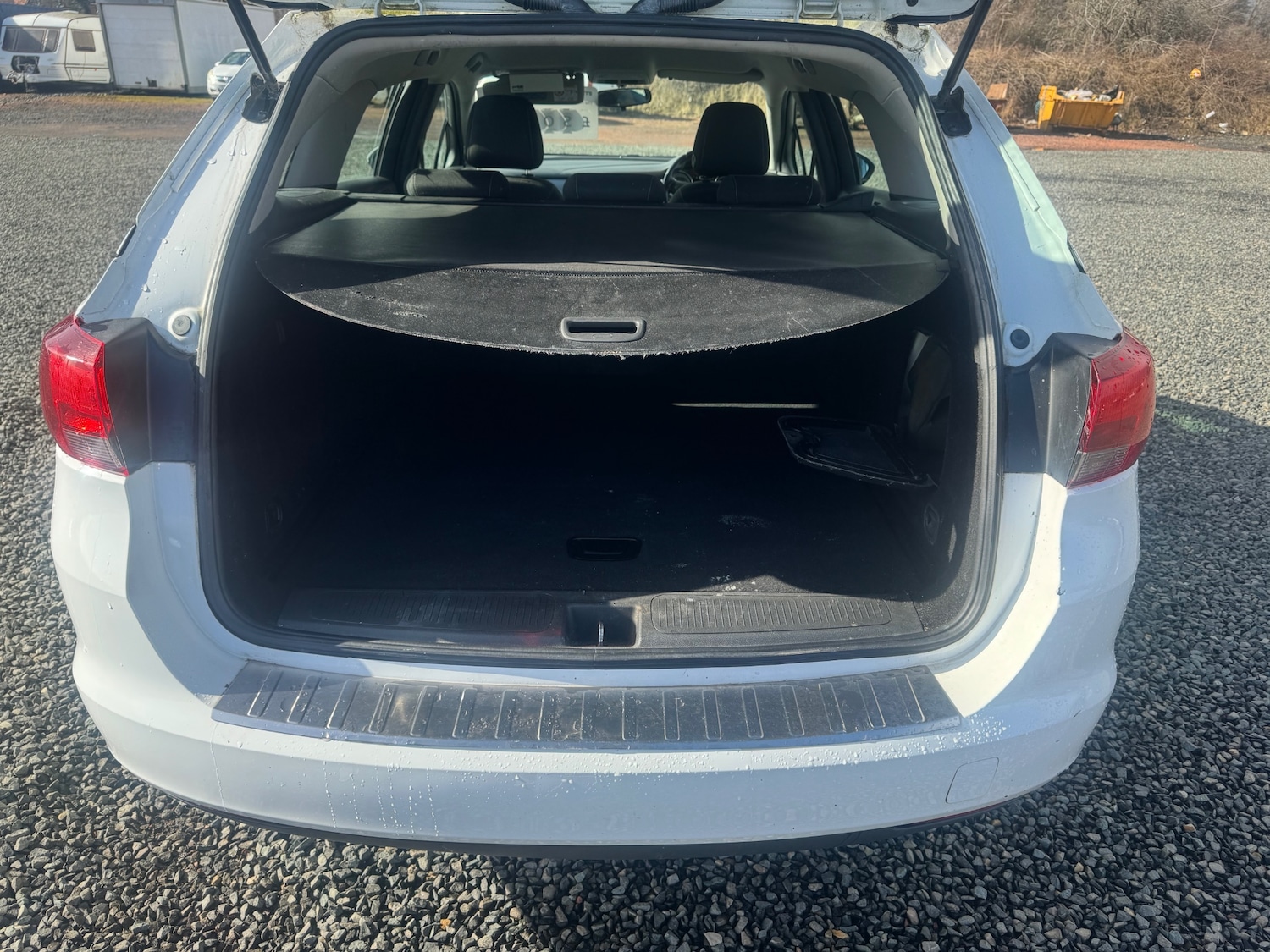 Used Vauxhall Astra 2018 for sale - 77921784: Photo 8