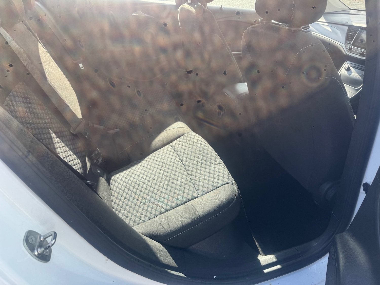 Used Vauxhall Astra 2018 for sale - 77921784: Photo 9