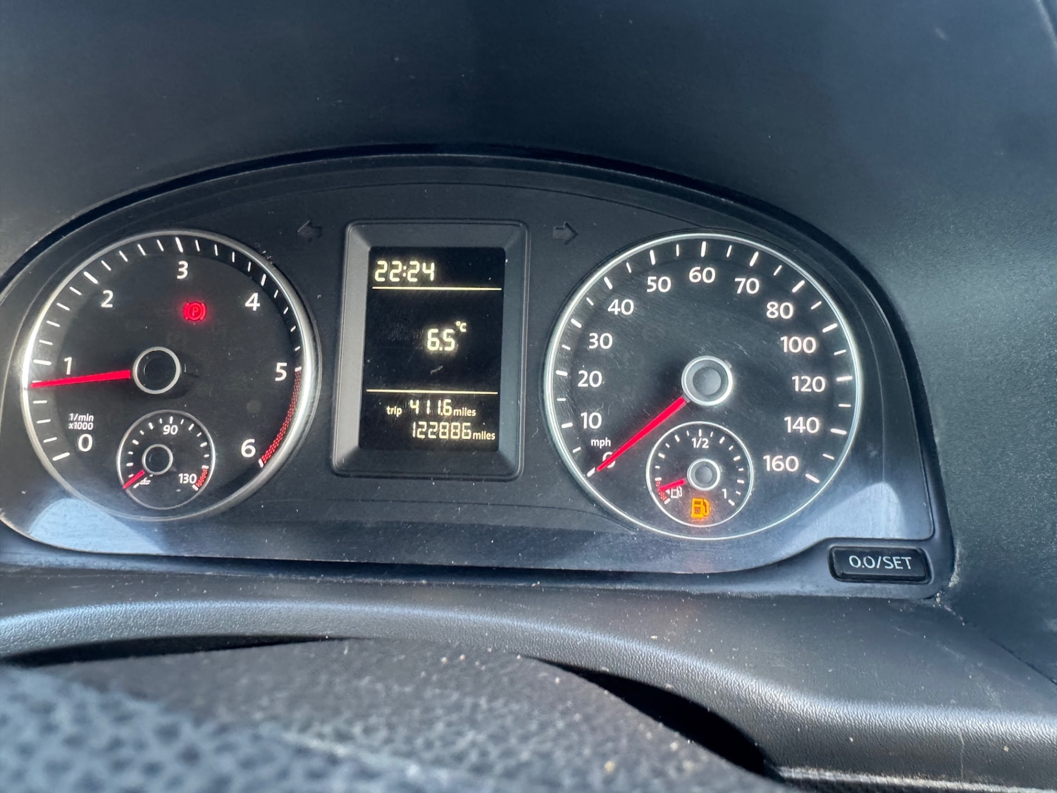 Used Volkswagen Caddy 2014 for sale - 76882868: Photo 13