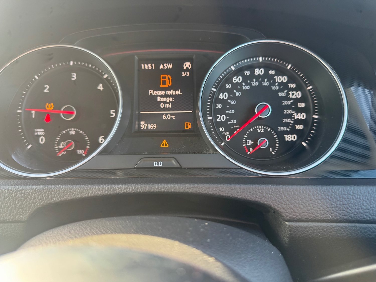 Used Volkswagen Golf 2016 for sale - 77580975: Photo 12