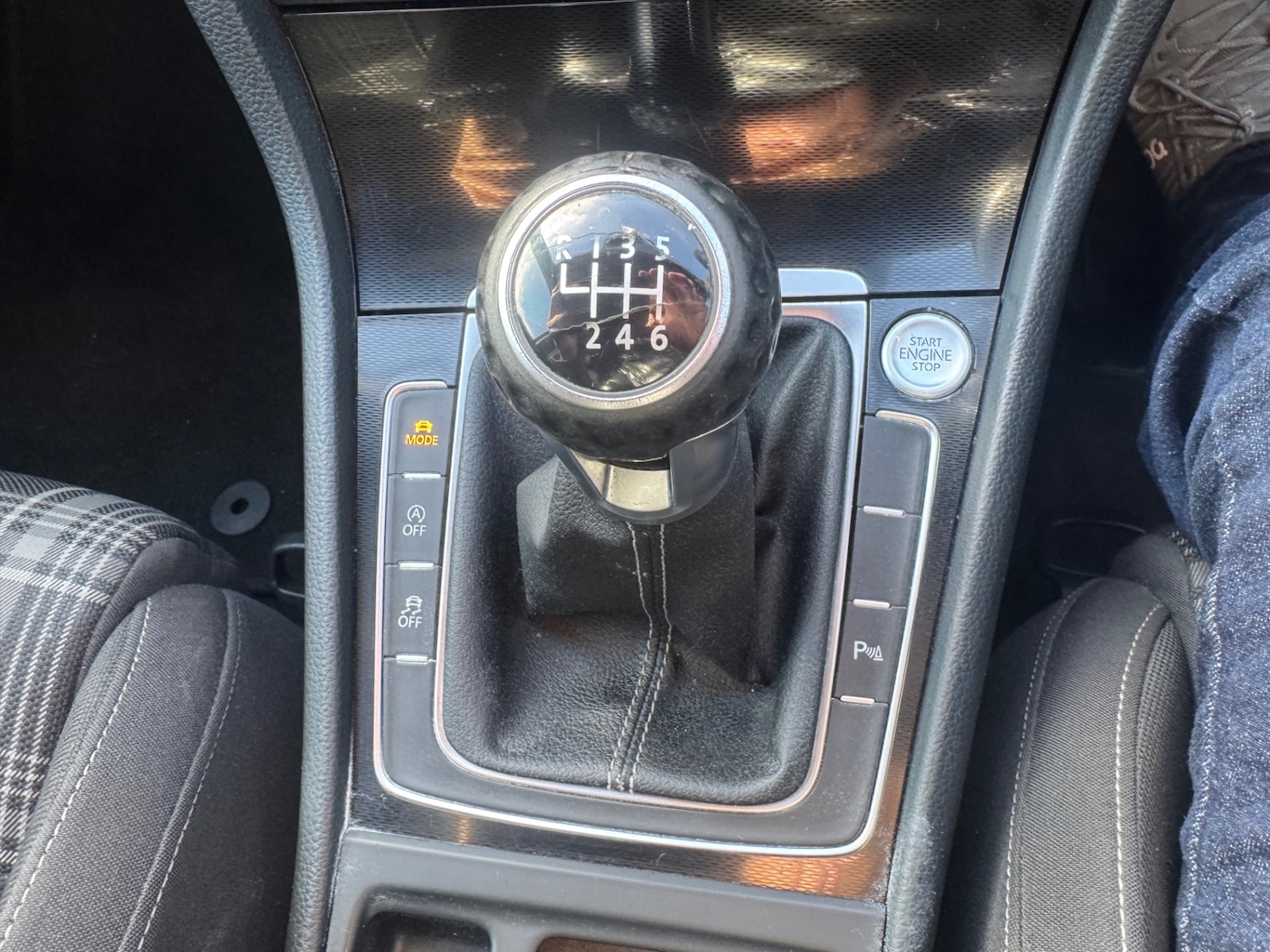 Used Volkswagen Golf 2016 for sale - 77580975: Photo 14