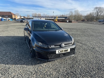 Used Volkswagen Golf 2016 for sale - 77580975: Photo