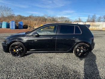 Used Volkswagen Golf 2016 for sale - 77580975: Photo