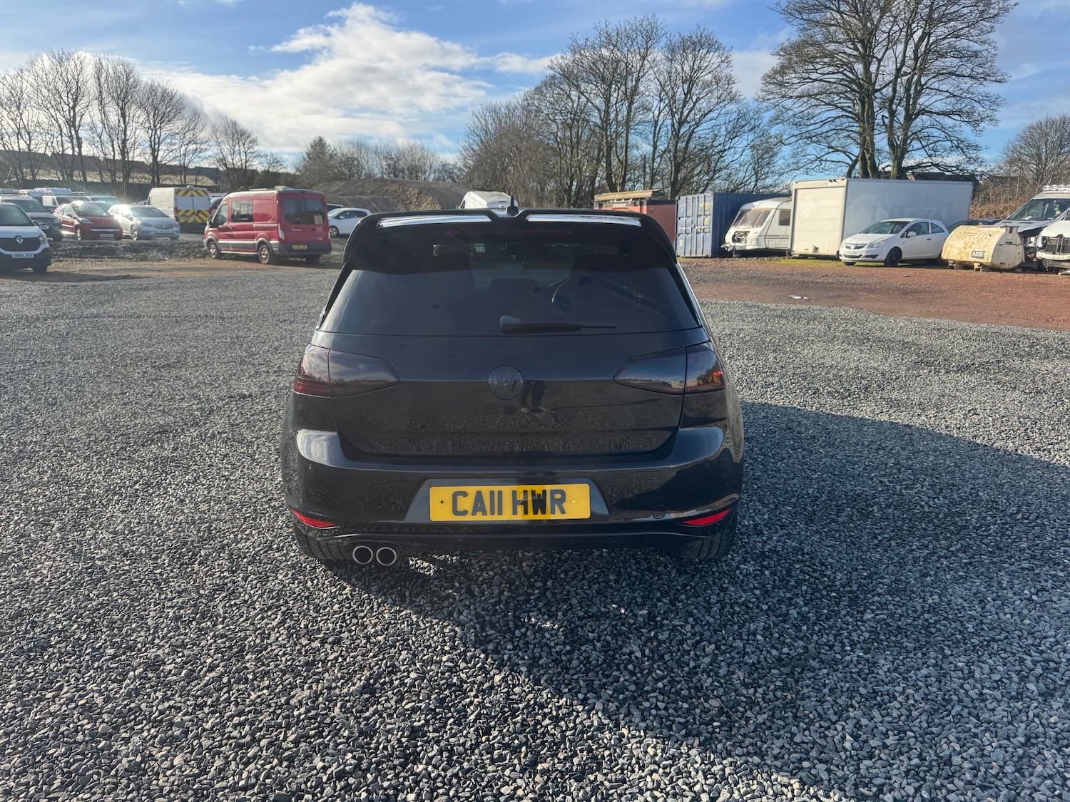 Used Volkswagen Golf 2016 for sale - 77580975: Photo 5