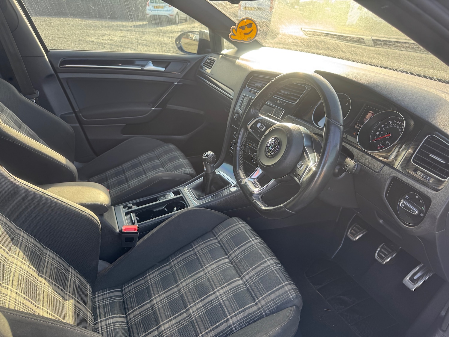 Used Volkswagen Golf 2016 for sale - 77580975: Photo 9