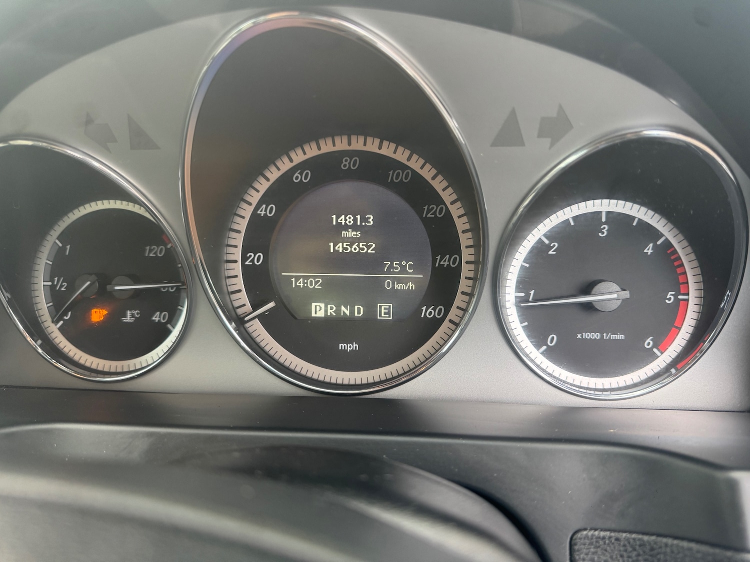 Used Mercedes-Benz C Class 2011 for sale - 77261183: Photo 13