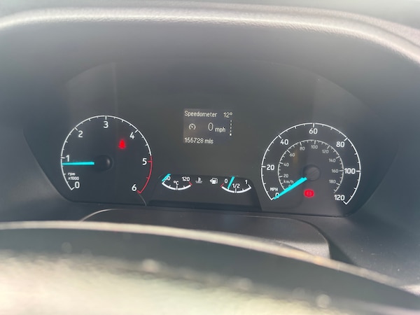 Used Ford Transit Custom 2019 for sale - 75981933: Photo 14