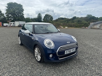 Used MINI Hatch 2016 for sale - 78931852: Photo
