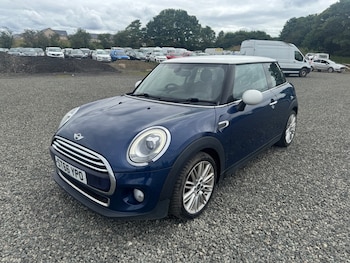 Used MINI Hatch 2016 for sale - 78931852: Photo