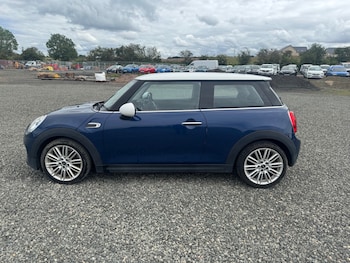 Used MINI Hatch 2016 for sale - 78931852: Photo