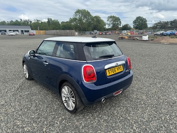 Used MINI Hatch 2016 for sale - 78931852: Photo