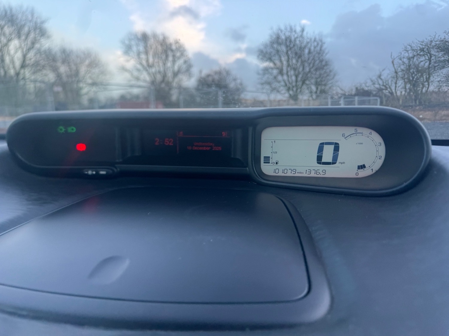 Used Citroen C3 Picasso 2013 for sale - 76893360: Photo 12