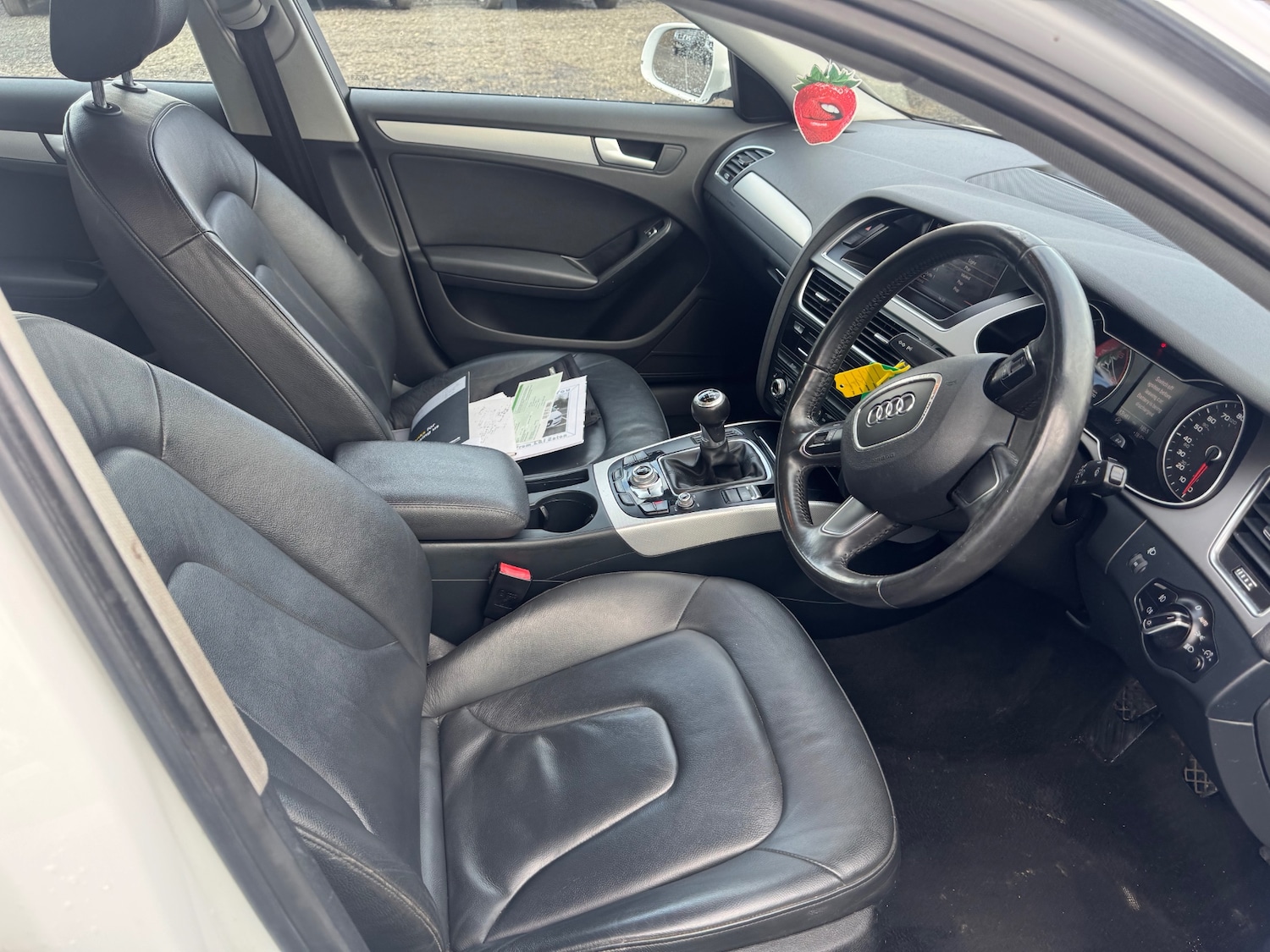 Used Audi A4 2013 for sale - 76064851: Photo 10