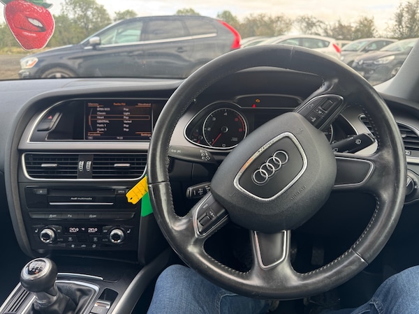 Used Audi A4 2013 for sale - 76064851: Photo 11