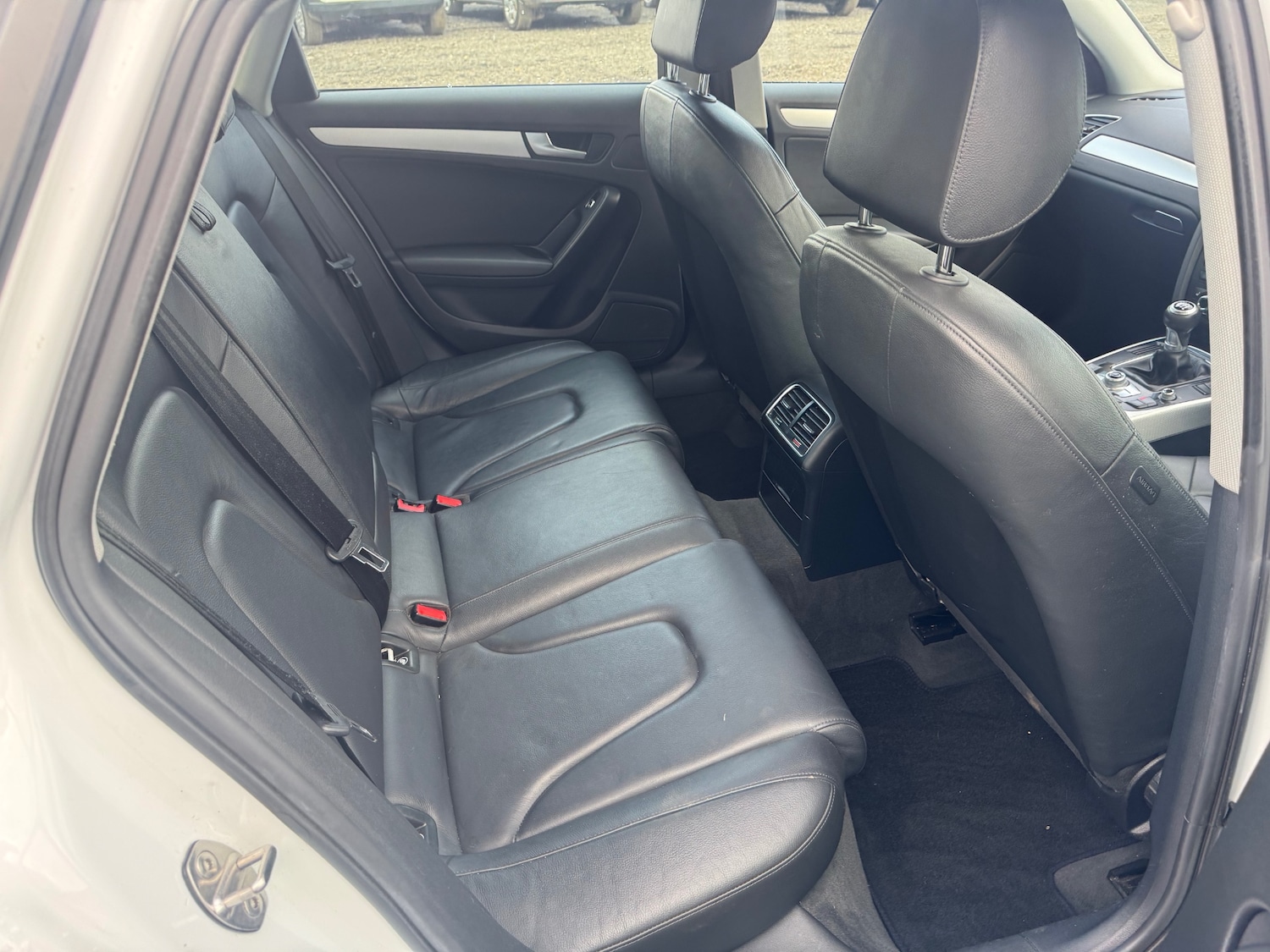 Used Audi A4 2013 for sale - 76064851: Photo 9