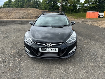 Used Hyundai i40 2012 for sale - 75958053: Photo