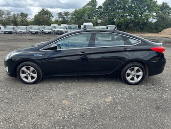 Used Hyundai i40 2012 for sale - 75958053: Photo