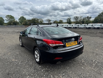 Used Hyundai i40 2012 for sale - 75958053: Photo
