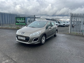Used Peugeot 308 2012 for sale - 75968547: Photo