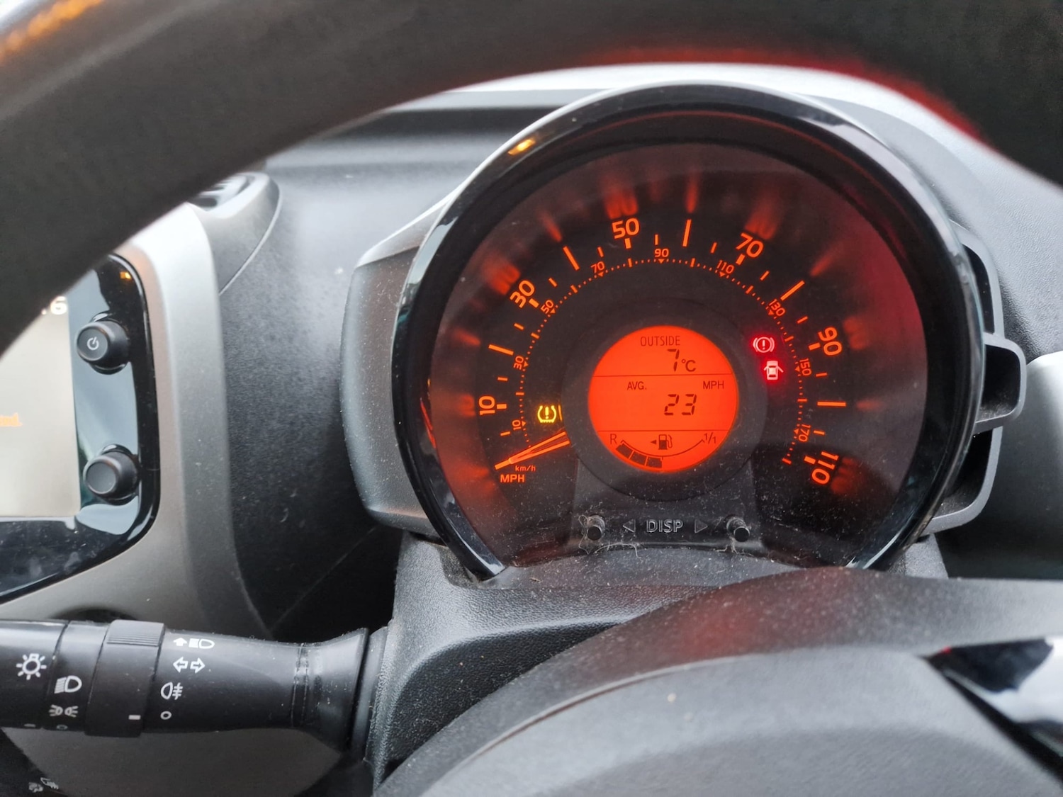 Used Citroen C1 2017 for sale - 76895017: Photo 12