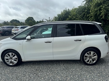Used Citroen Grand C4 Picasso 2016 for sale - 79111876: Photo