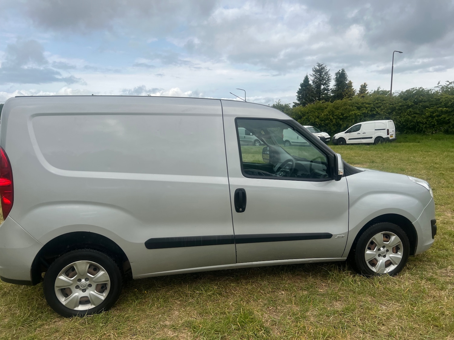 Vehicle 7