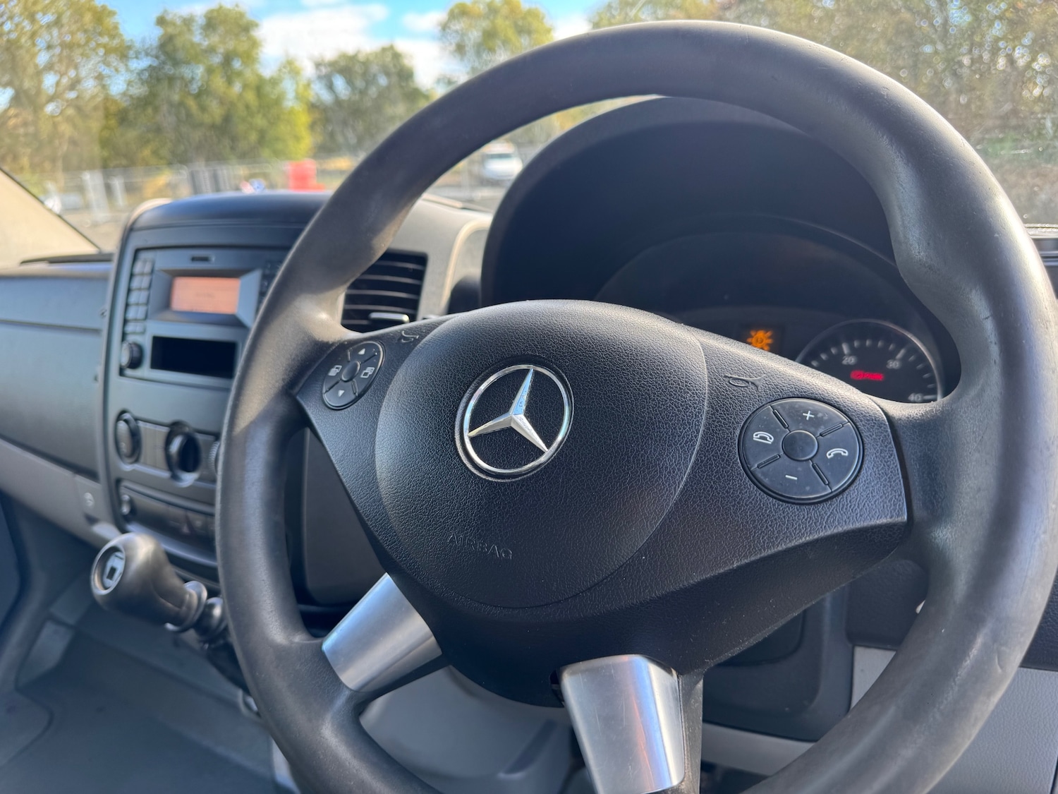 Used Mercedes-Benz Sprinter 2014 for sale - 76036022: Photo 11