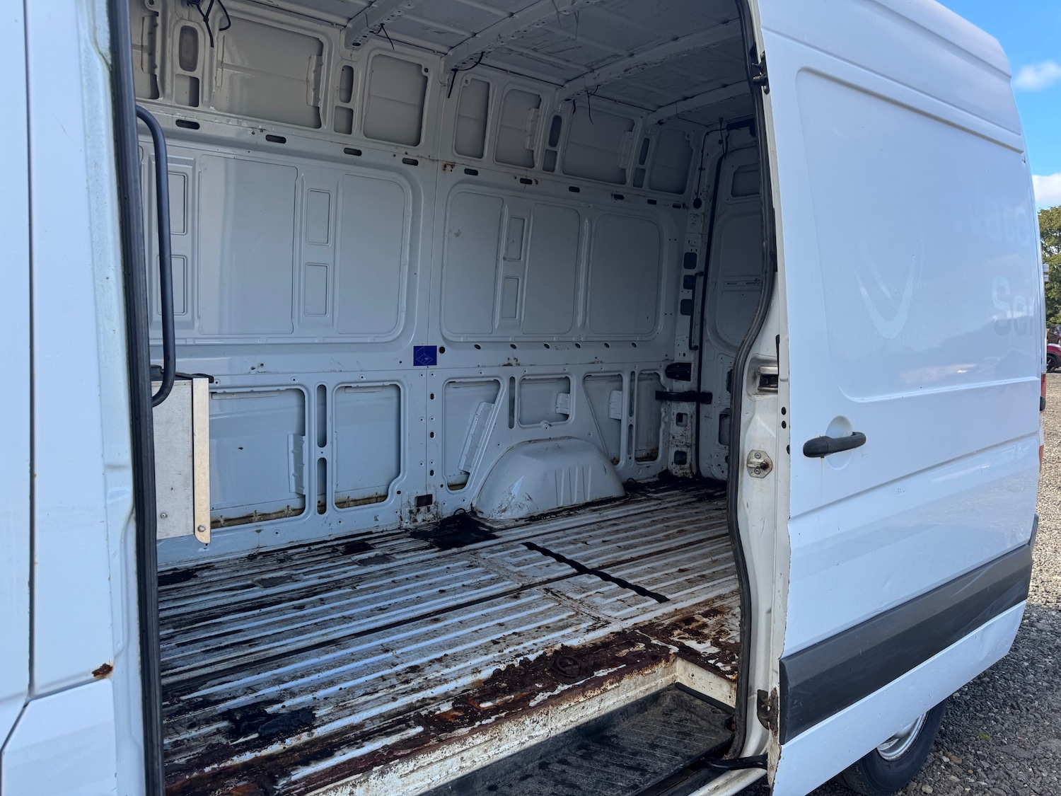 Used Mercedes-Benz Sprinter 2014 for sale - 76036022: Photo 7