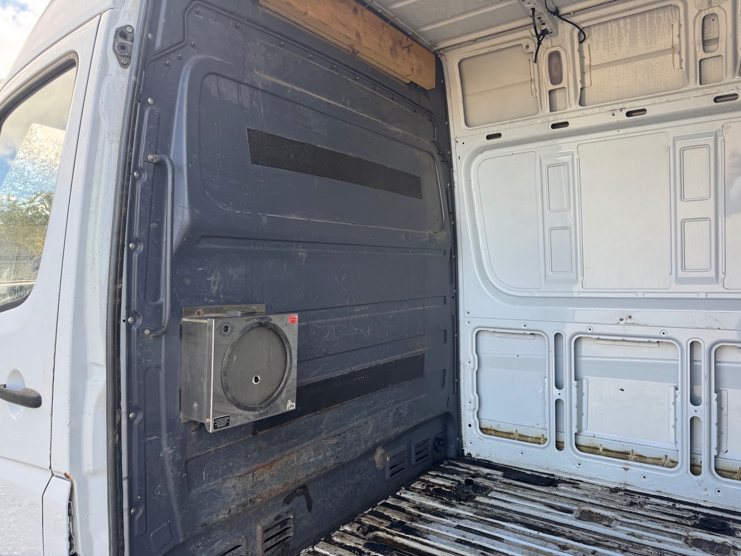 Used Mercedes-Benz Sprinter 2014 for sale - 76036022: Photo 8