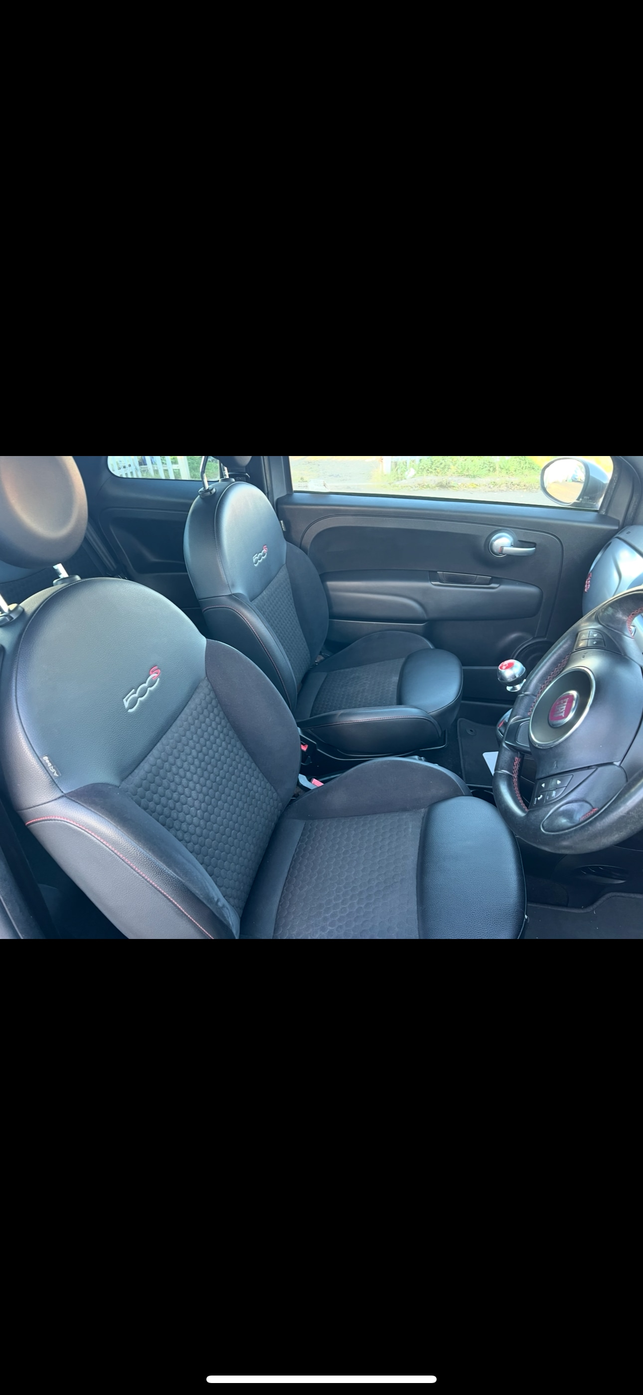 Used Fiat 500 2013 for sale - 75987807: Photo 5