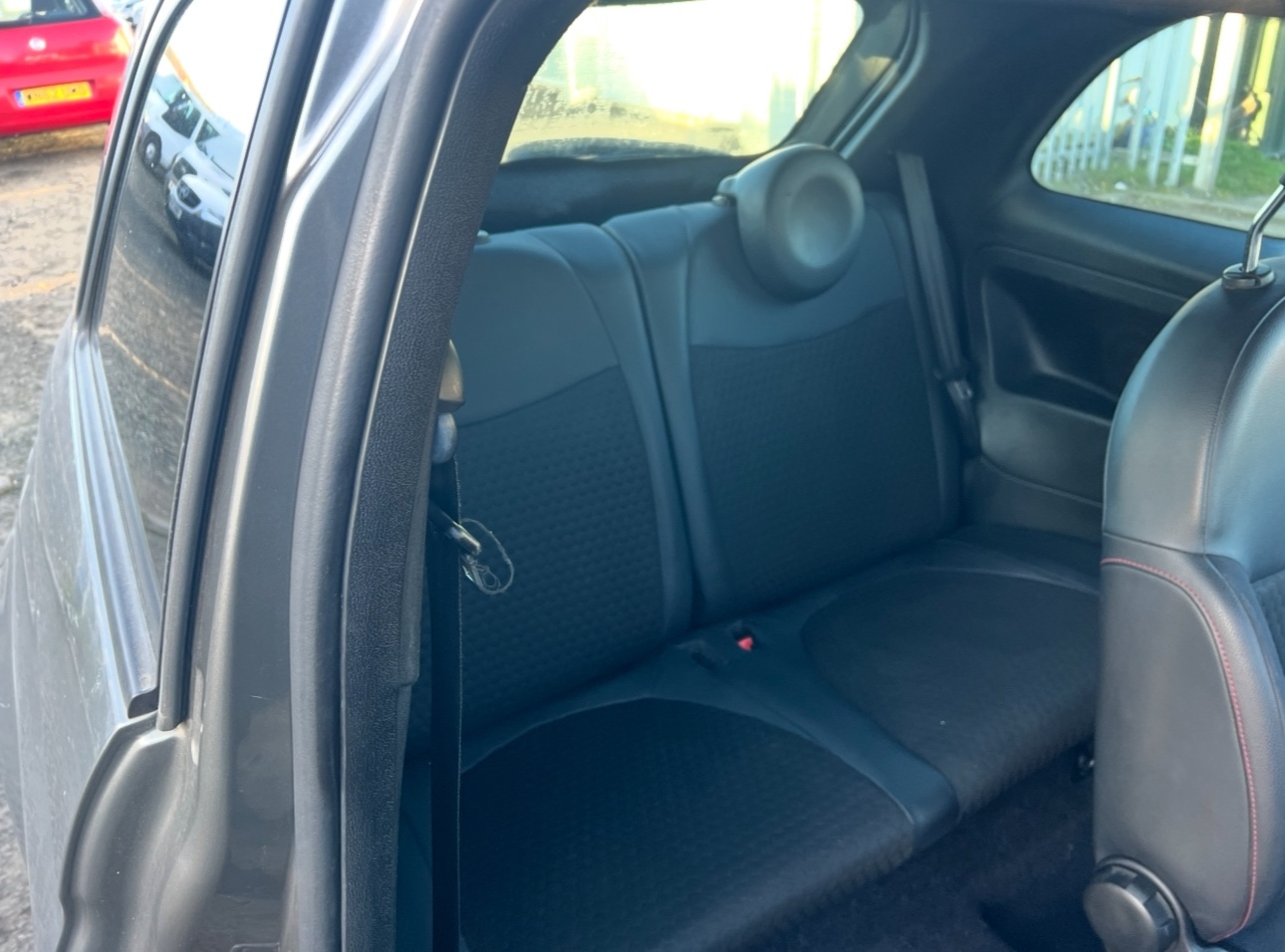 Used Fiat 500 2013 for sale - 75987807: Photo 6