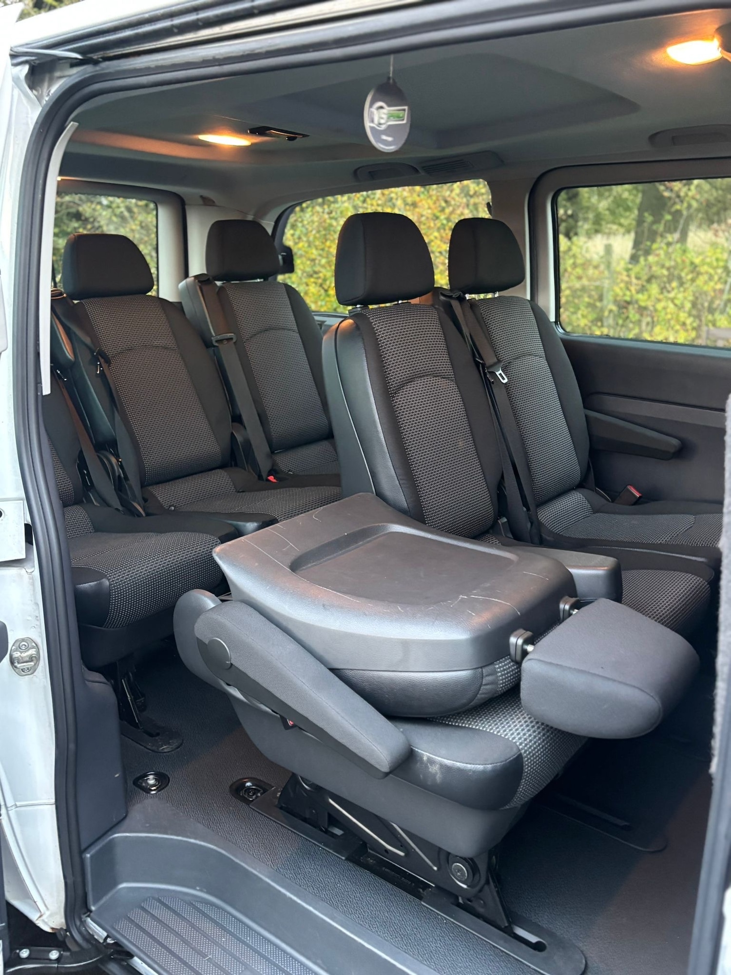 Used Mercedes-Benz Vito 2012 for sale - 76231074: Photo 6