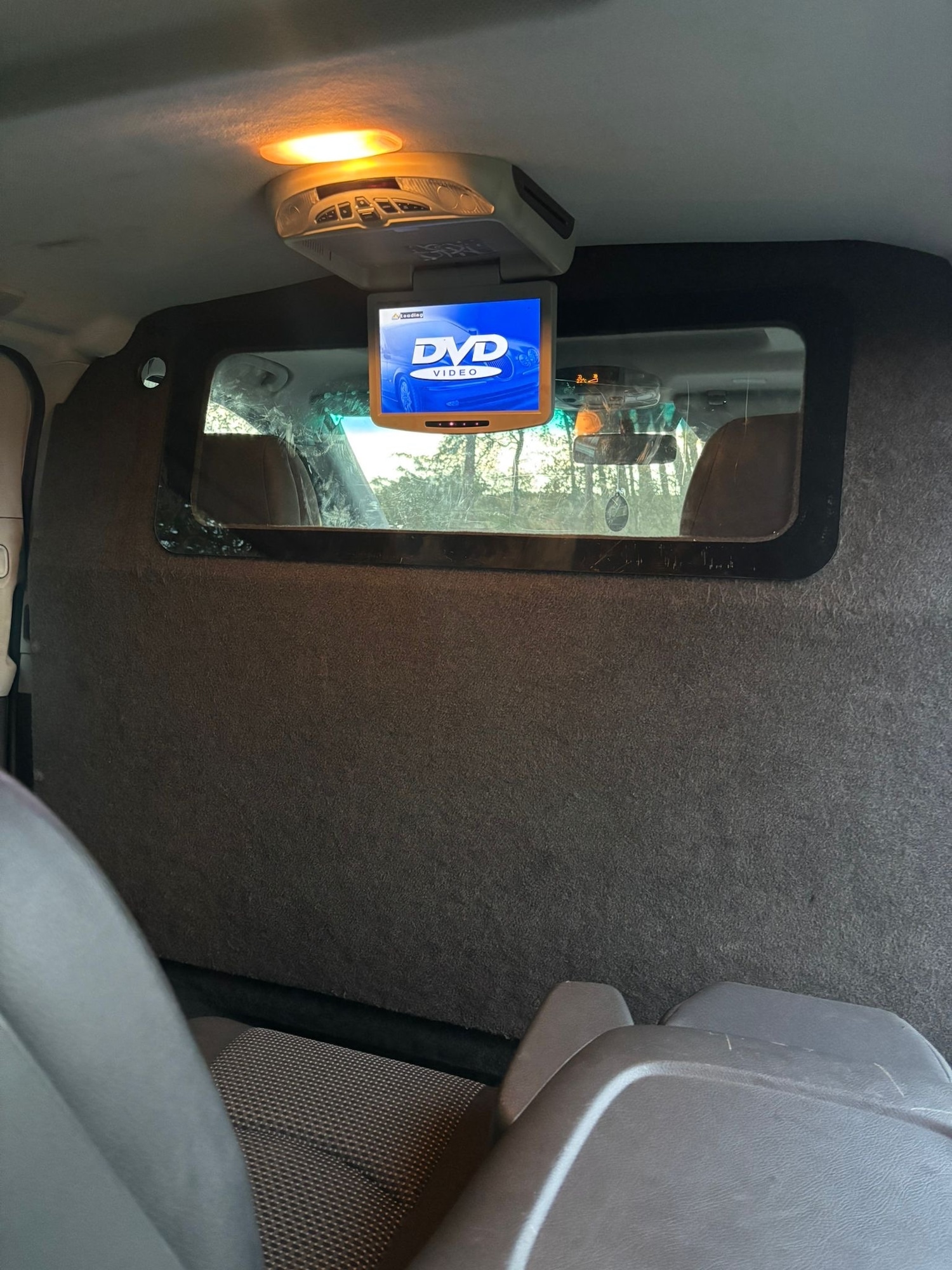 Used Mercedes-Benz Vito 2012 for sale - 76231074: Photo 8