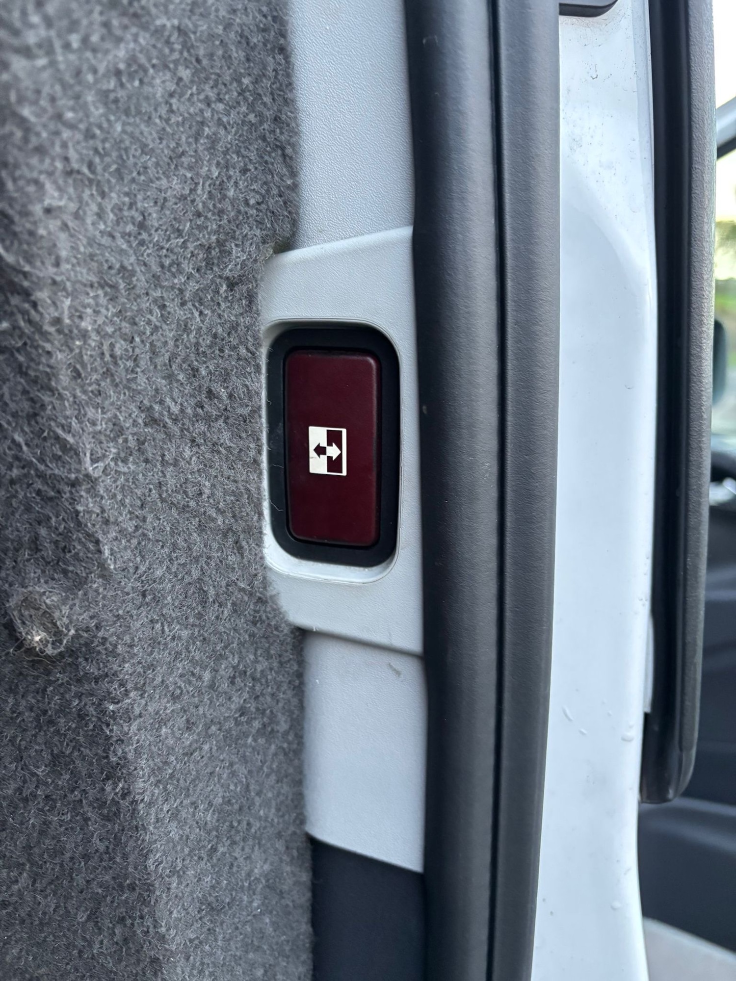 Used Mercedes-Benz Vito 2012 for sale - 76231074: Photo 9