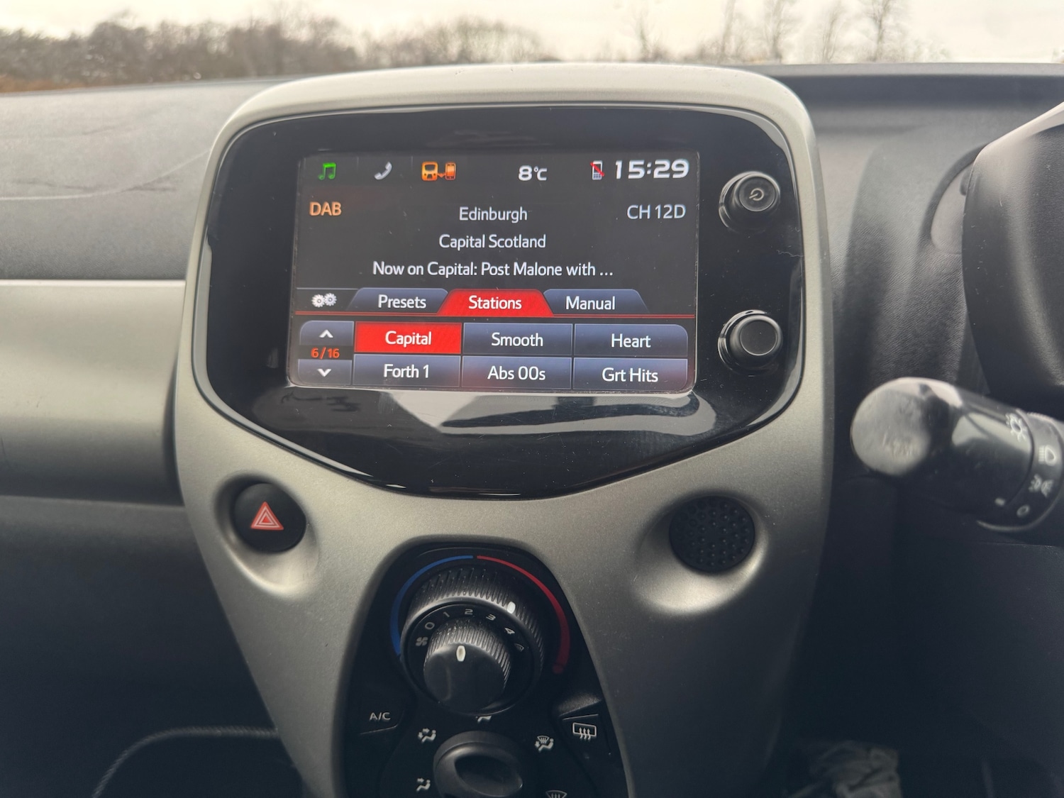 Used Peugeot 108 2015 for sale - 77830670: Photo 12