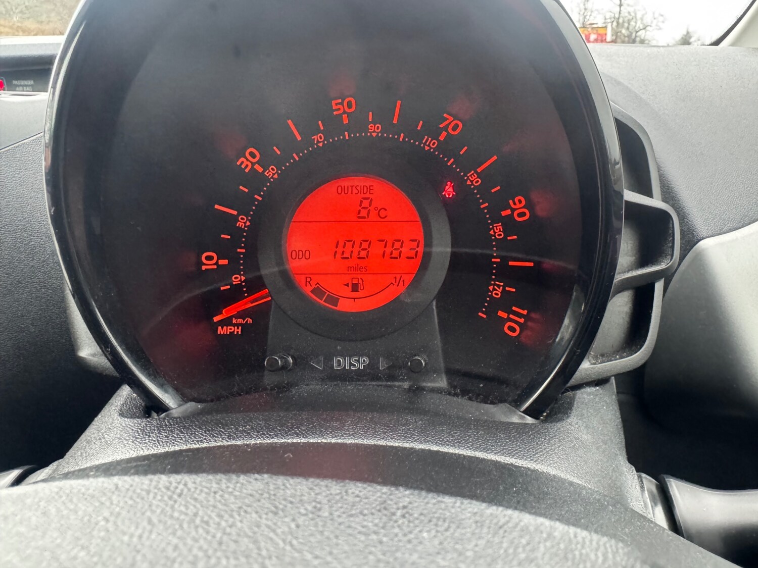 Used Peugeot 108 2015 for sale - 77830670: Photo 13