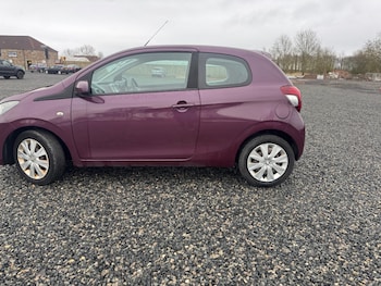 Used Peugeot 108 2015 for sale - 77830670: Photo