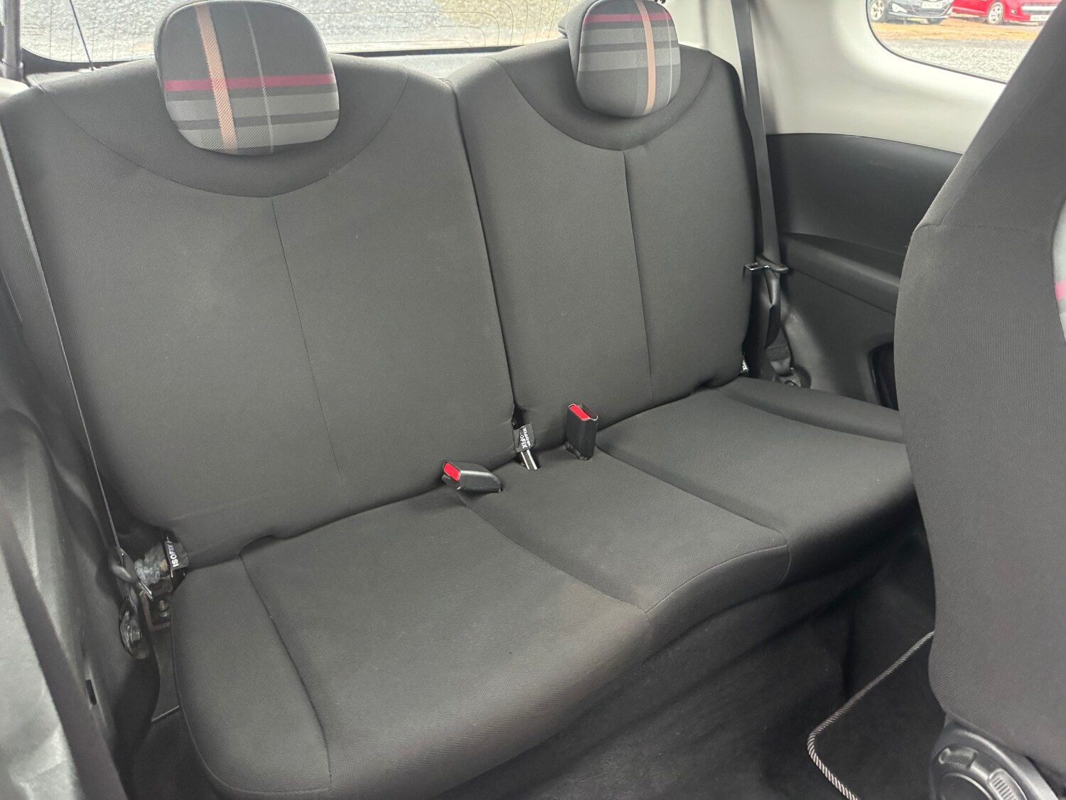 Used Peugeot 108 2015 for sale - 77830670: Photo 9