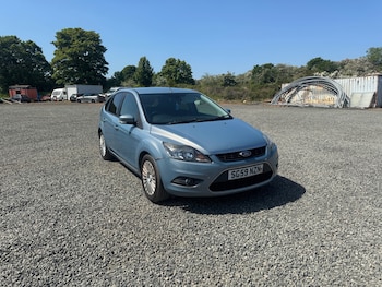 Used Ford Focus 2009 for sale - 78734084: Photo