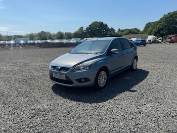 Used Ford Focus 2009 for sale - 78734084: Photo