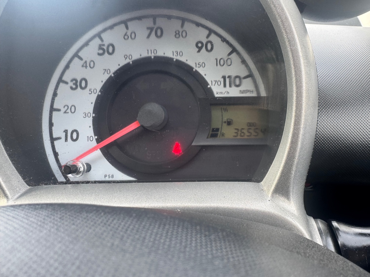 Used Peugeot 107 2013 for sale - 77921768: Photo 13