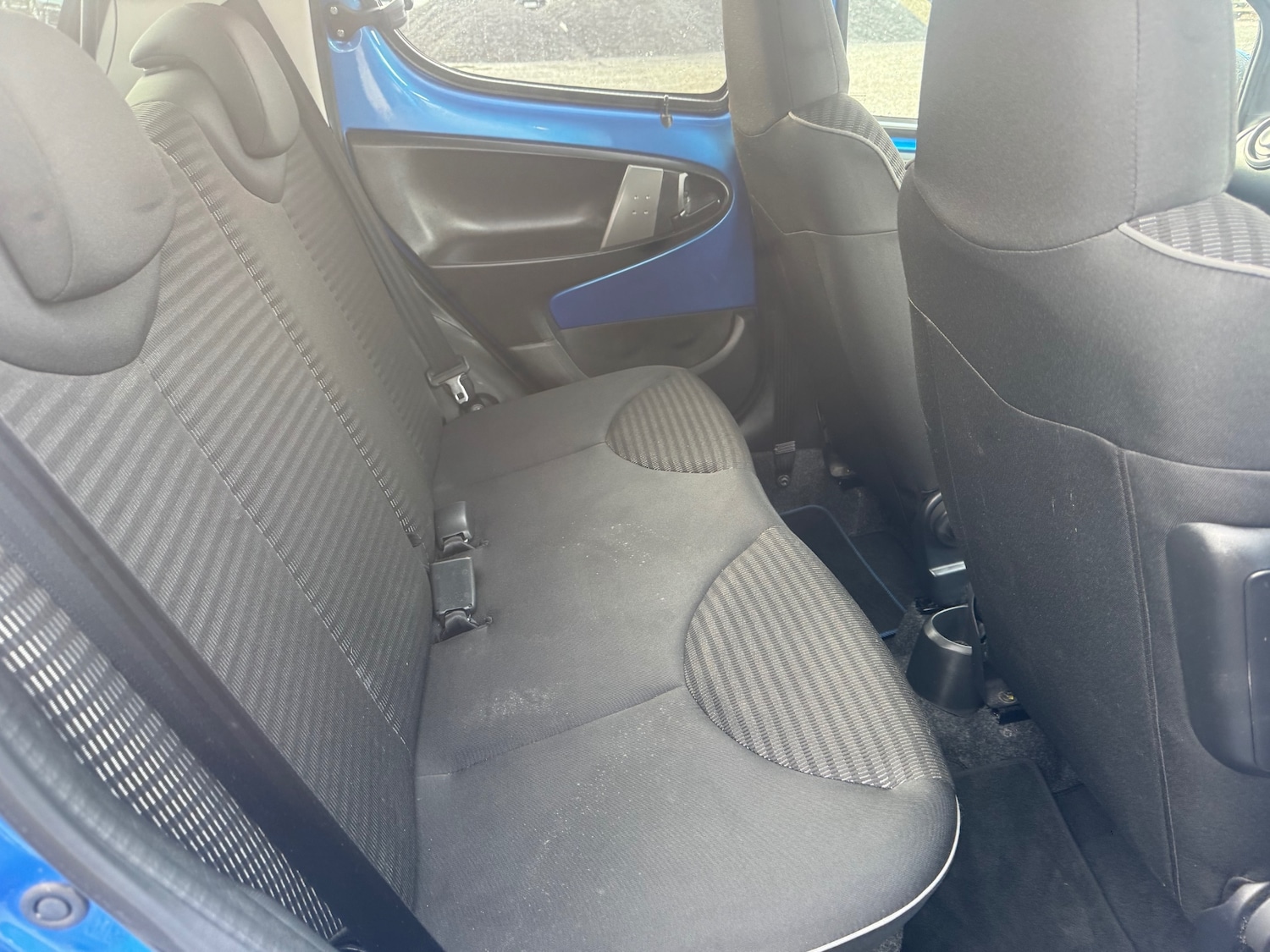 Used Peugeot 107 2013 for sale - 77921768: Photo 9