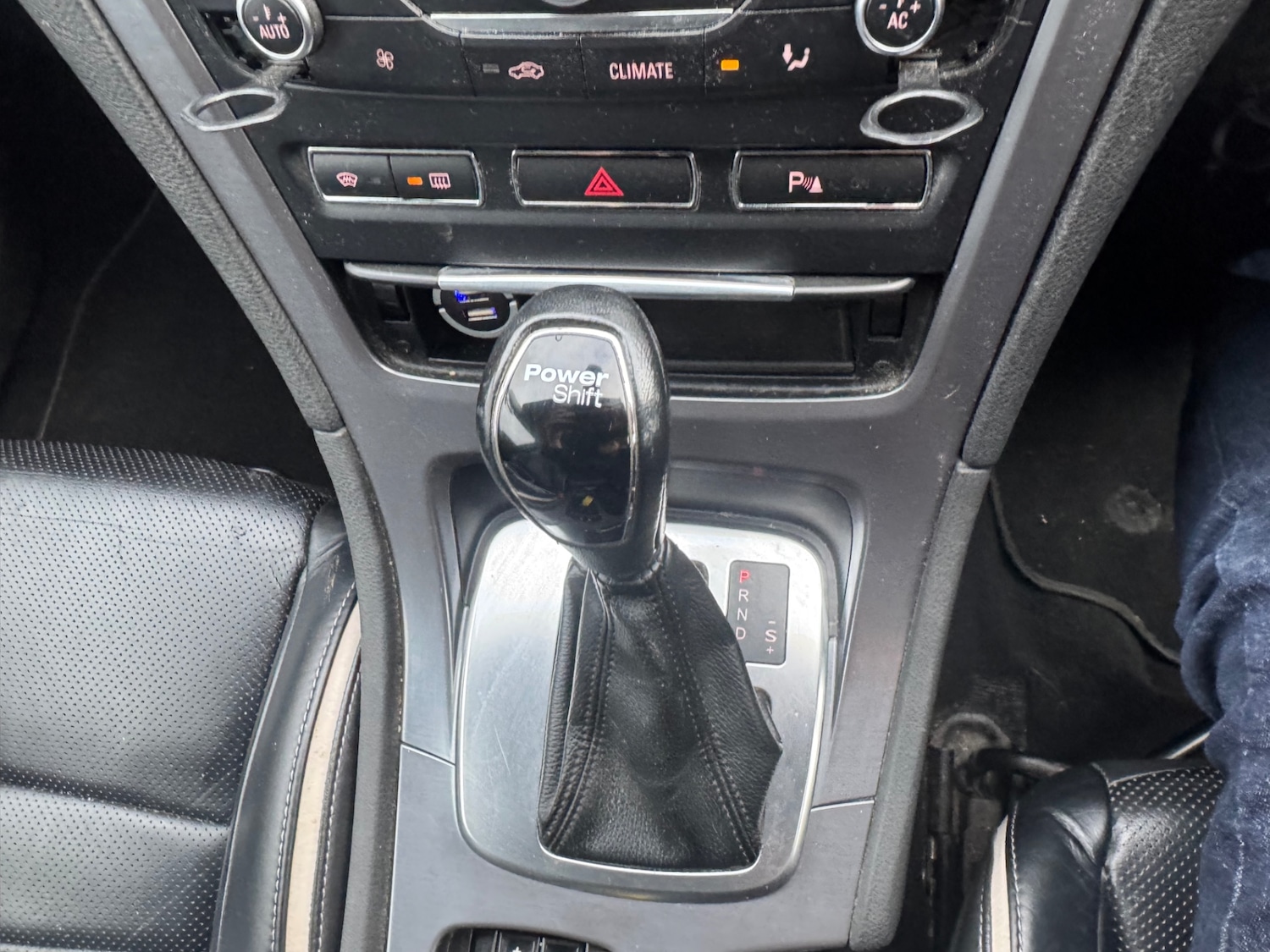 Used Ford Mondeo 2013 for sale - 76725459: Photo 13